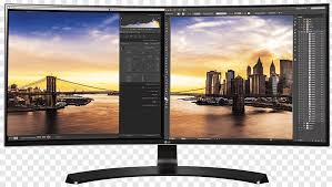 best monitor in 2024